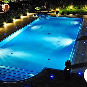 Victoria Hotel Vicenza