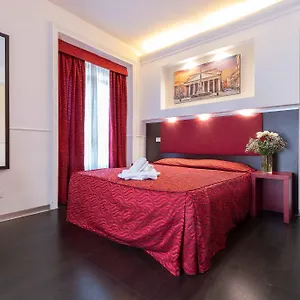 Imperial Guest house Rome