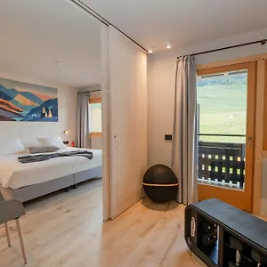 Funivia Hotel Bormio