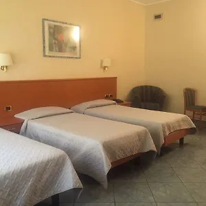 Kebhotel Hotel Milan