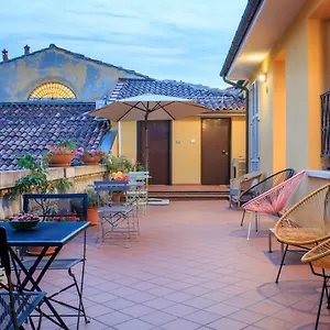Daire Residence Studio Vita, Bolonya
