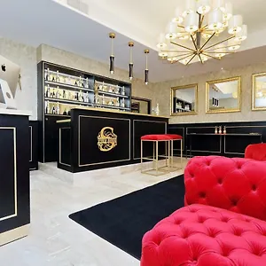 Spanish Diamond Luxury & Jacuzzi Guest house Rome
