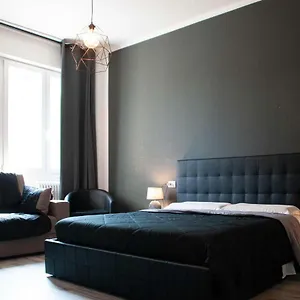 Guest house La Boutique Fronte Fiera, Bologna