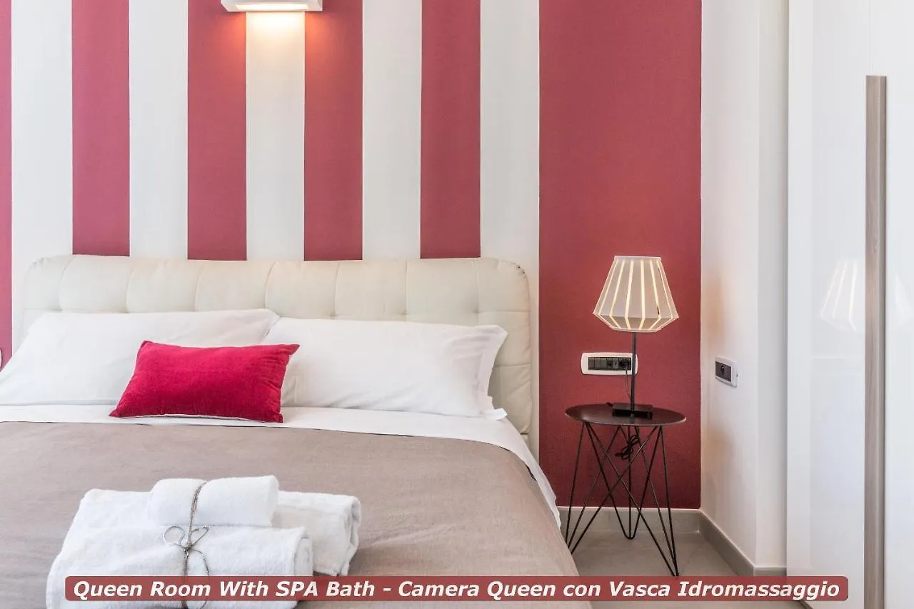 Aparthotel 4 Star Bologna Train Station - Self Check-In Italia